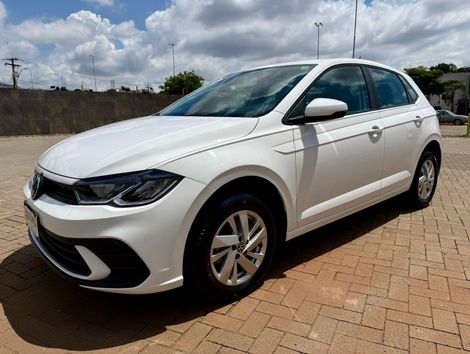 VolksWagen Polo 1.0 TSI Flex 12V 5p