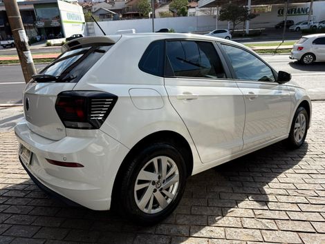VolksWagen Polo 1.0 TSI Flex 12V 5p