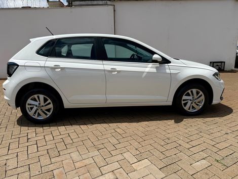 VolksWagen Polo 1.0 TSI Flex 12V 5p