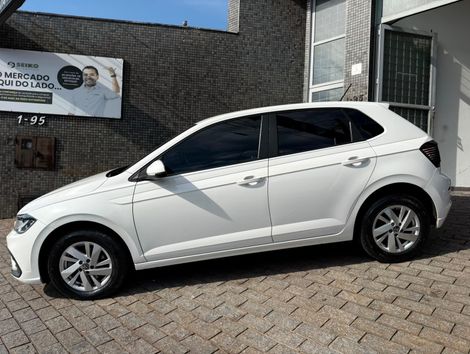 VolksWagen Polo 1.0 TSI Flex 12V 5p