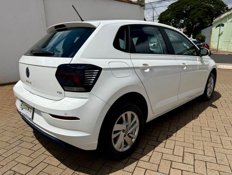 VolksWagen Polo 1.0 TSI Flex 12V 5p