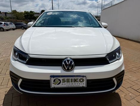 VolksWagen Polo 1.0 TSI Flex 12V 5p