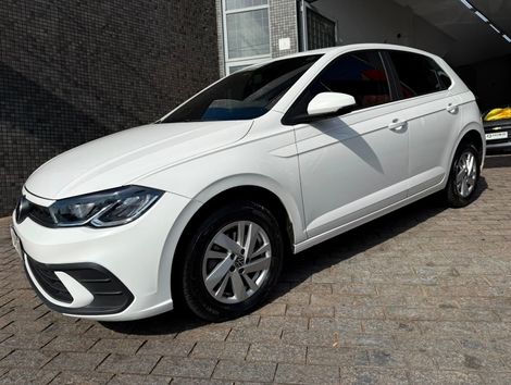 VolksWagen Polo 1.0 TSI Flex 12V 5p