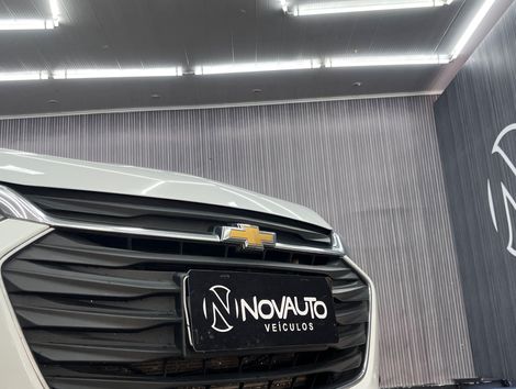 Chevrolet ONIX HATCH LT 1.0 12V TB Flex 5p Aut.