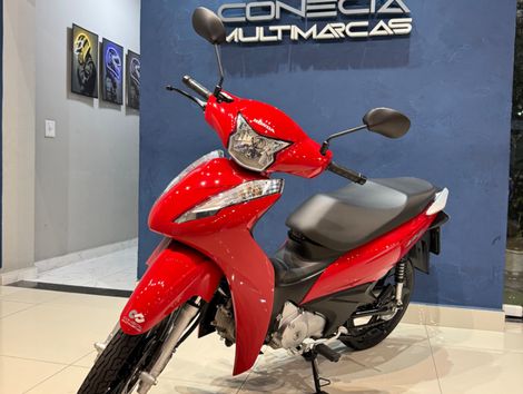 HONDA BIZ 125/125i Flex