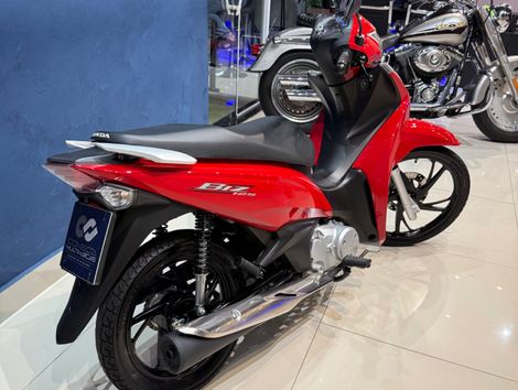 HONDA BIZ 125/125i Flex