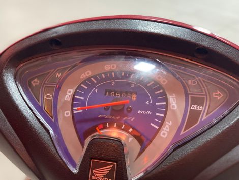 HONDA BIZ 125 ES/ 125 ES FLEX