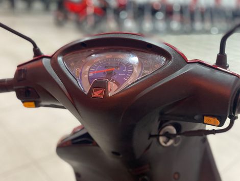 HONDA BIZ 125 ES/ 125 ES FLEX