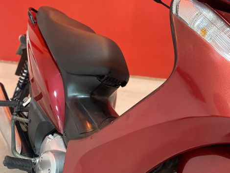 HONDA BIZ 125 ES/ 125 ES FLEX