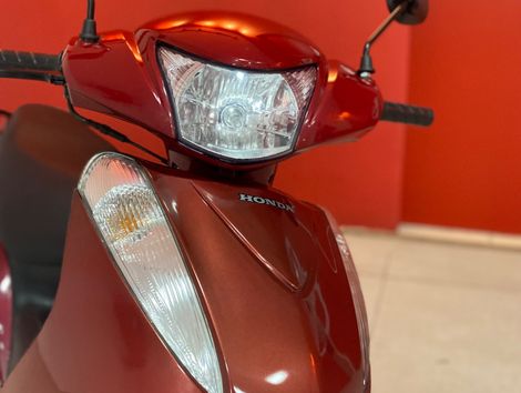 HONDA BIZ 125 ES/ 125 ES FLEX