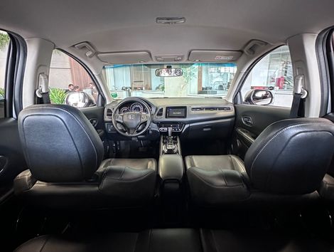 Honda HR-V EXL 1.8 Flexone 16V 5p Aut.