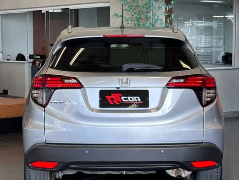 Honda HR-V EXL 1.8 Flexone 16V 5p Aut.