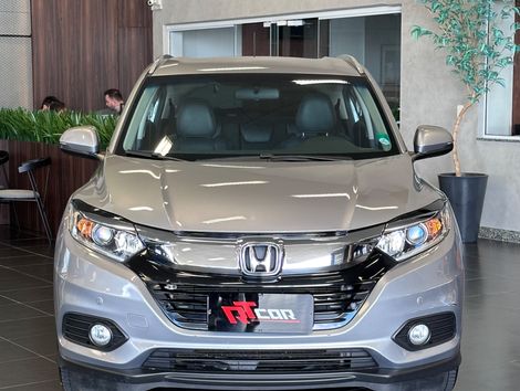 Honda HR-V EXL 1.8 Flexone 16V 5p Aut.