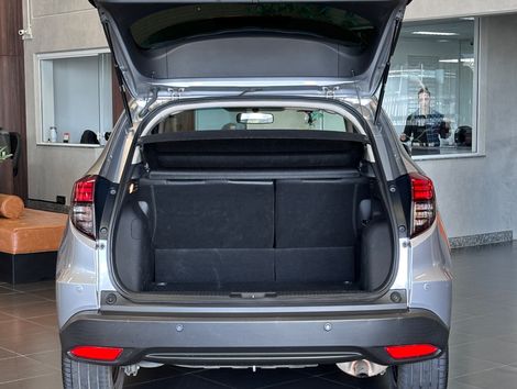 Honda HR-V EXL 1.8 Flexone 16V 5p Aut.