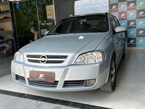 Chevrolet Astra Advantage 2.0 MPFI 8V FlexPower 5p