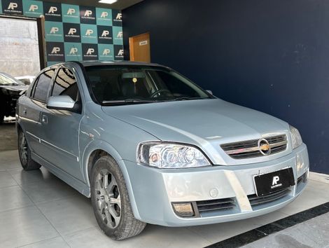 Chevrolet Astra Advantage 2.0 MPFI 8V FlexPower 5p
