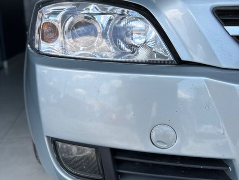 Chevrolet Astra Advantage 2.0 MPFI 8V FlexPower 5p