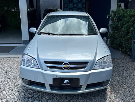 Chevrolet Astra Advantage 2.0 MPFI 8V FlexPower 5p