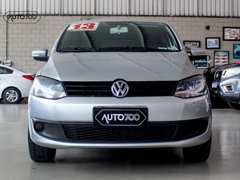 VolksWagen Fox 1.0 Mi Total Flex 8V 5p