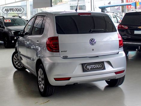VolksWagen Fox 1.0 Mi Total Flex 8V 5p