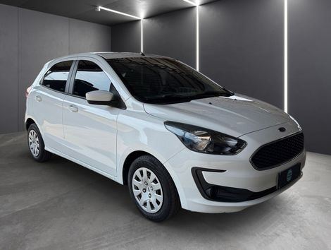 Ford Ka 1.0 SE/SE Plus TiVCT Flex 5p