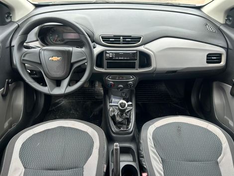 Chevrolet ONIX HATCH LS 1.0 8V FlexPower 5p Mec.