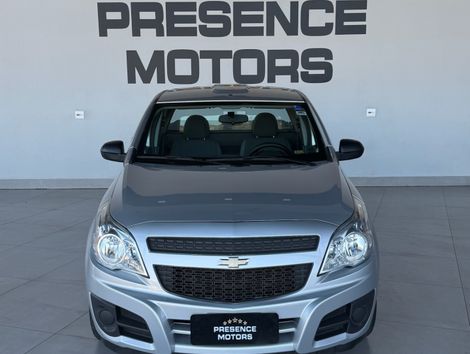 Chevrolet MONTANA LS 1.4 ECONOFLEX 8V 2p