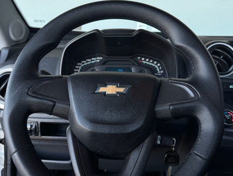 Chevrolet MONTANA LS 1.4 ECONOFLEX 8V 2p