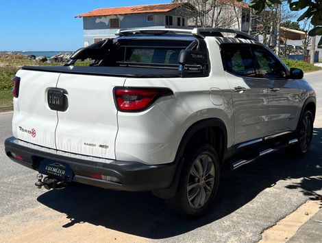 Fiat Toro Ranch 2.0 16V 4x4 TB Diesel Aut.