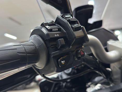 YAMAHA MT-09 TRACER 900 GT