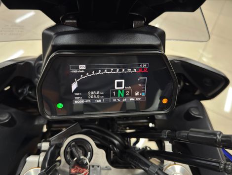 YAMAHA MT-09 TRACER 900 GT
