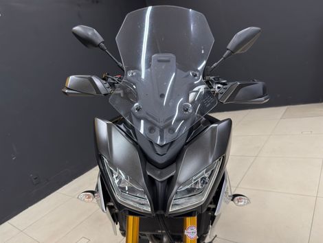 YAMAHA MT-09 TRACER 900 GT