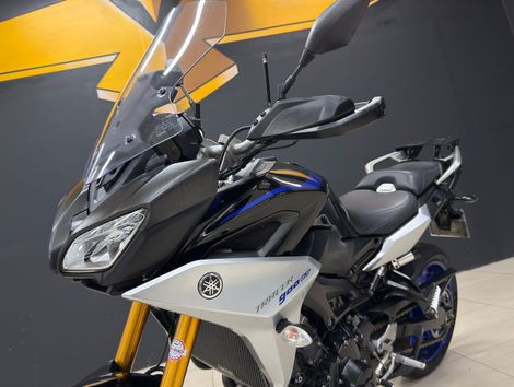 YAMAHA MT-09 TRACER 900 GT
