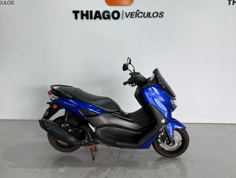 YAMAHA NMAX Connected 160 ABS