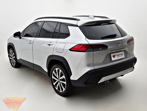 Toyota Corolla Cross XRE 2.0 16V Flex Aut.