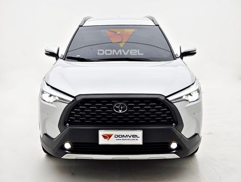Toyota Corolla Cross XRE 2.0 16V Flex Aut.