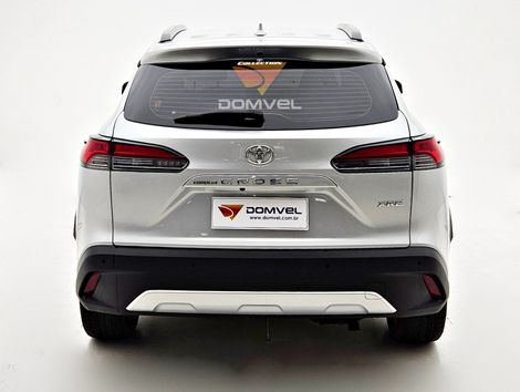 Toyota Corolla Cross XRE 2.0 16V Flex Aut.
