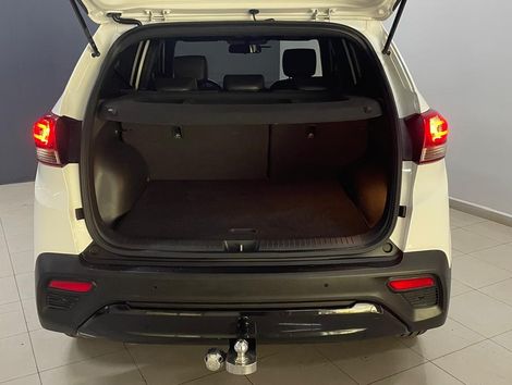 Hyundai Creta Sport 2.0 16V Flex Aut.