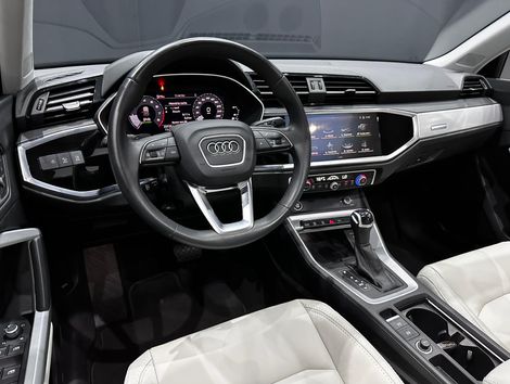 Audi Q3 SPB Performance 2.0 TFSI Tipt. Quatt.