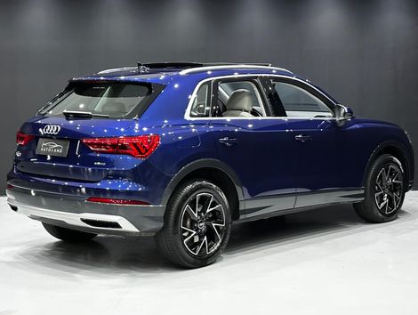 Audi Q3 SPB Performance 2.0 TFSI Tipt. Quatt.