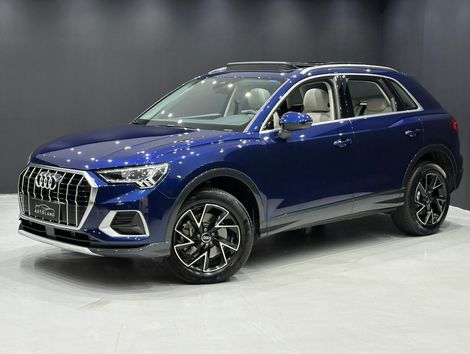 Audi Q3 SPB Performance 2.0 TFSI Tipt. Quatt.