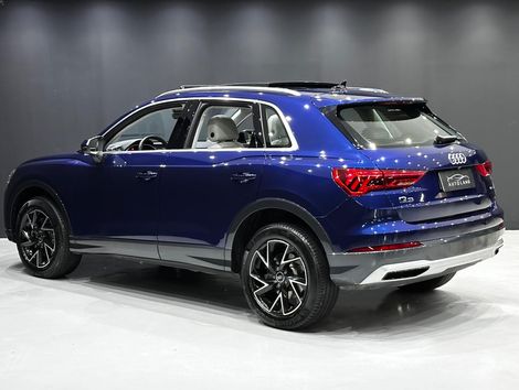Audi Q3 SPB Performance 2.0 TFSI Tipt. Quatt.