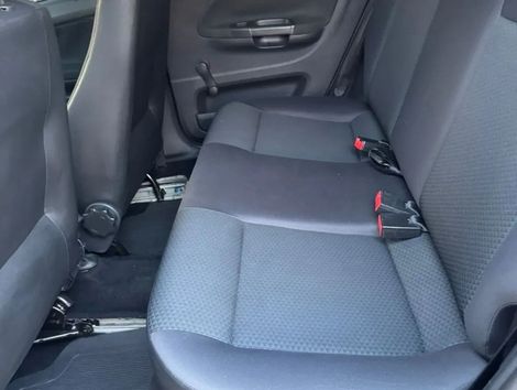 VolksWagen Gol (novo) 1.6 Power/Highi T.Flex 8v 4P