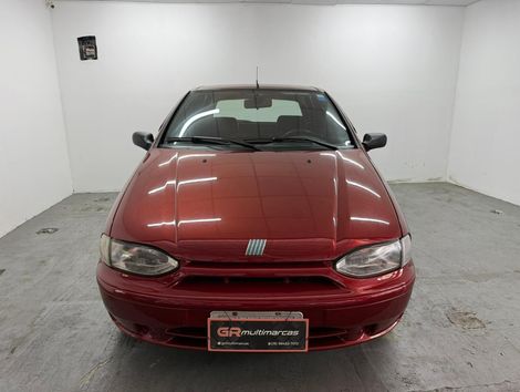 Fiat Palio EDX 1.0 mpi 4p