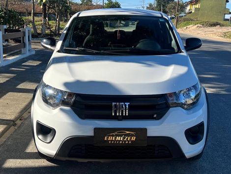 Fiat MOBI LIKE 1.0 Fire Flex 5p.