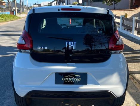 Fiat MOBI LIKE 1.0 Fire Flex 5p.