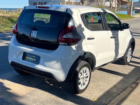 Fiat MOBI LIKE 1.0 Fire Flex 5p.