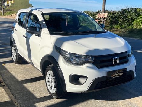 Fiat MOBI LIKE 1.0 Fire Flex 5p.