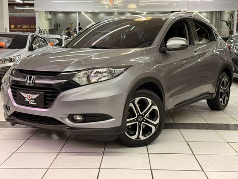 Honda HR-V EX 1.8 Flexone 16V 5p Aut.