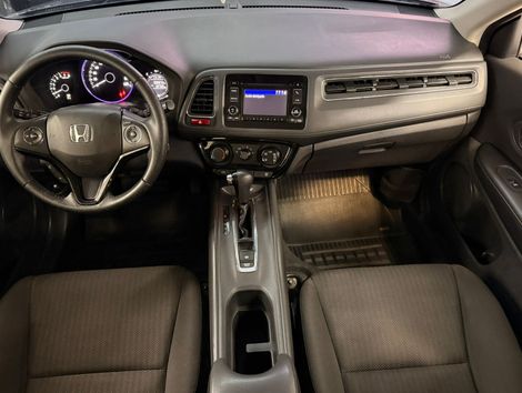 Honda HR-V EX 1.8 Flexone 16V 5p Aut.